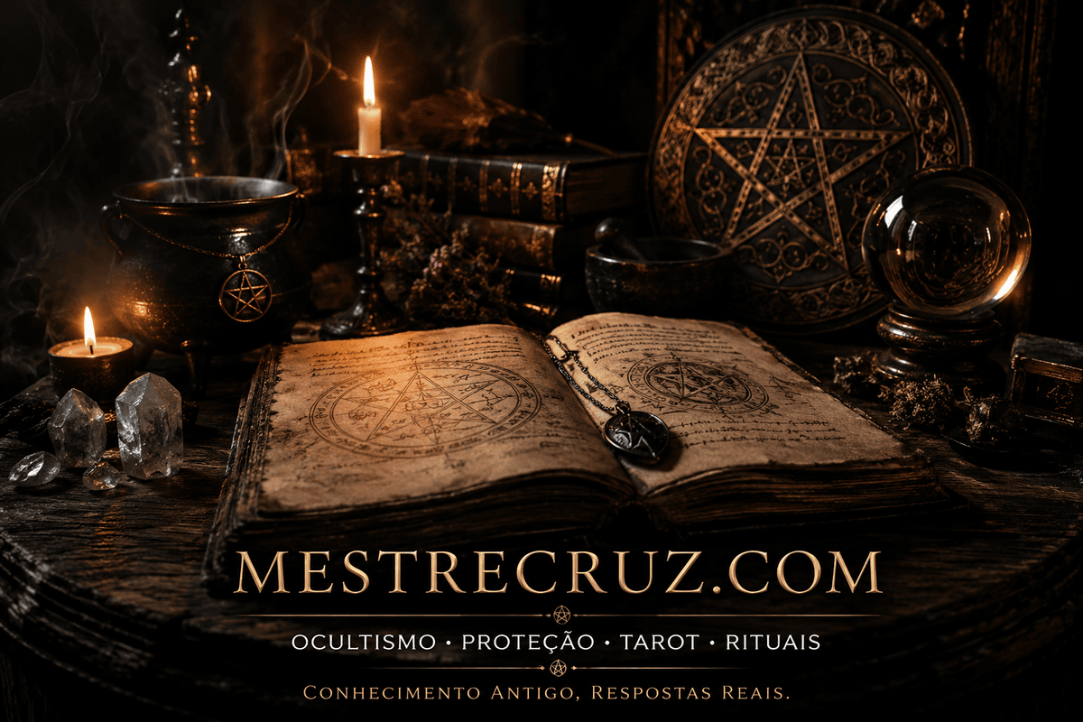 Blog do Mestre Cruz